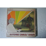 Lp Antonio Carlos Jobim