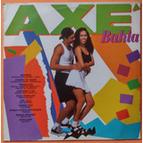 Lp Axe Bahia 1994