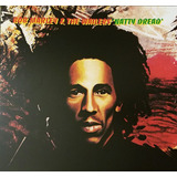 Lp Bob Marley 