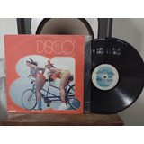 Lp Disco 81 - Capa Com Xuxa 