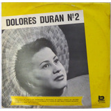 Lp Disco Dolores Duran