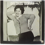 Lp Disco Dolores Duran