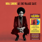 Lp Disco Nina Simone