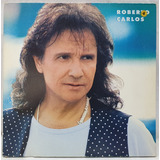 Lp Disco Roberto Carlos - Roberto Carlos 1994 - Mulher 40