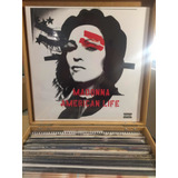 Lp Disco Vinil Madonna