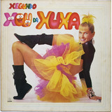 Lp Disco Xuxa - Xegundo Xou Da Xuxa (1987)