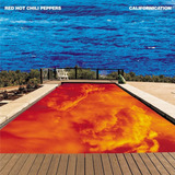 Lp Duplo Red Hot Chili Peppers - Californication 1999 Revist