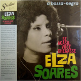 Lp Elza Soares 