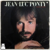 Lp Jean Luc Ponty