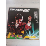 Lp Jean Michel Jarre