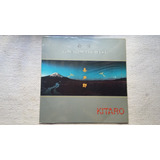 Lp Kitaro - Towards The West