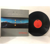 Lp Kitaro To Wards The West 1986