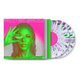 Lp Kylie Minogue - Extension (the Extended Mixes) Splatter