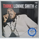 Lp Lonnie Smith - Think! ( Lacrado )