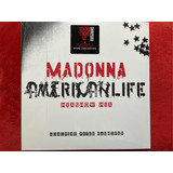 Lp Madonna American Life