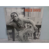 Lp Miles Davis 