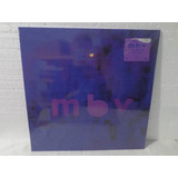 Lp My Bloody Valentine M B V