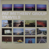 Lp Pat Metheny Group