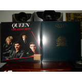 Lp Queen Greatest Hits
