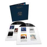 Lp Queen Greatest Hits 2 - Duplo 180 G - Europeu Lacrado