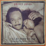 Lp Quincy Jones Ray