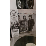 Lp Small Faces Greatest Hits ( The Imediate Years 1967-1969)