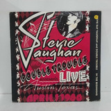 Lp Stevie Ray Vaughan