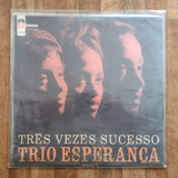 Lp Trio Esperanca 