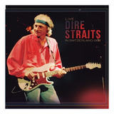 Lp Vinil Dire Straits - Live In Switzerland 1992