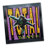 Lp Vinil Total Dance 1994 / Masterboy / Tatjana 
