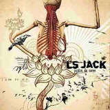 ls jack-ls jack Cd Ls Jack Jardim De Cores Lacrado