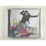 lu alone-lu alone Cd Lu Alone E4