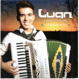 luan e forró estilizado -luan e forro estilizado Cd Luan Forro Estilizado Lembrancas