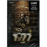 luan santana-luan santana Luan Santana 1977 Cd Dvd