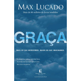 lucas abreu-lucas abreu Graca De Lucado Max Vida Melhor Editora Sa Capa Mole Em Portugues 2012