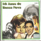 lucas santos
-lucas santos Zimbo Trio Ana Lucia Agostinho Dos Santos Cd 40 Anos Bossa N