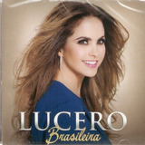 lucero-lucero Cd Lucero Cantora Mexicana Brasileira lacrado
