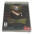 Lucha Libre Héroes Del Ring Ps3 Lacrado Envio Ja!