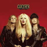 lucifer-lucifer Lucifer Lucifer Ii cd Lacrado