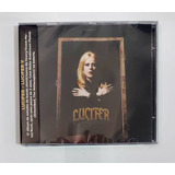 lucifer-lucifer Lucifer Lucifer V cd Lacrado