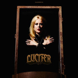 lucifer-lucifer Lucifer Lucifer V nac Versao Do Album Cd Simples