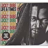 lucky dube-lucky dube Cd Lucky Dube Life Times
