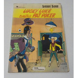 Lucky Luke Contra Pat Poker - Meriberica - Leia O Anúncio 