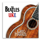 lucky uke-lucky uke Cd The Beatles Reino Unido