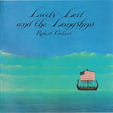 lucy and the popsonics-lucy and the popsonics Robert Calvert Lucky Leif And The Longships