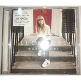 lucy rose-lucy rose Lucy Rose Work It Out deluxe Edition 