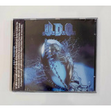 ludo-ludo Udo Touchdown cd Lacrado