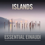 ludovico einaudi -ludovico einaudi Cd Islands Essential Einaudi
