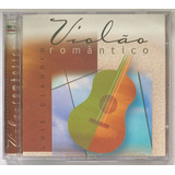 luis cláudio-luis claudio Cd Luis Claudio Violao Romantico