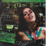 luisa maita-luisa maita L280 Cd Luisa Maita Lero Lero